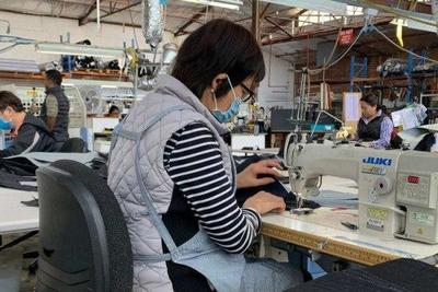澳洲20%制衣工厂涉短付薪资,移民工人受剥削